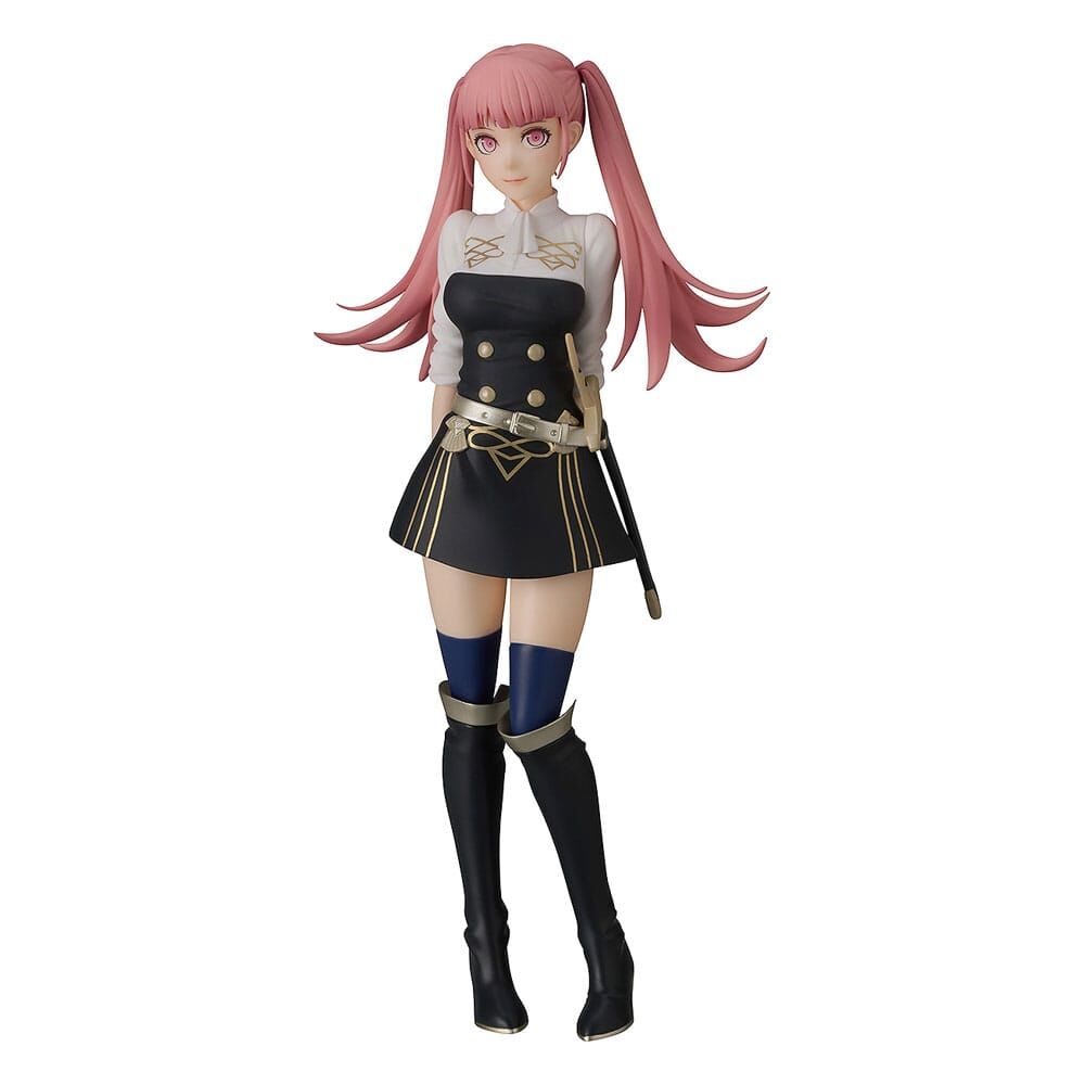 Fire Emblem Three Houses Hilda Valentine Goneril Pop up Parade figure 16cm