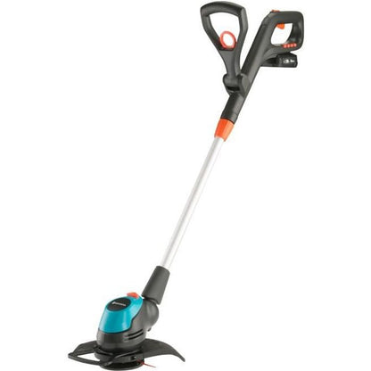 Gardena battery -to -battery cutter - EasyCUT 23/ 18V P4A - 18V - 23 cm (delivered with battery 2.0 AH + charger)