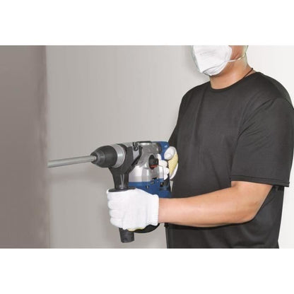 Scheppach pierce 4 functions DH1300PLUS