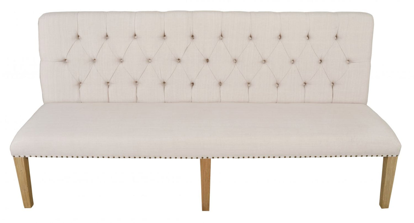 Inverness Farmhouse Bench