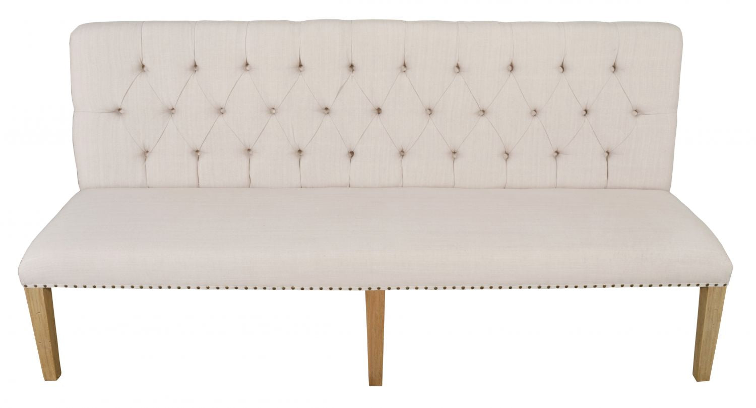 Inverness Farmhouse Bench