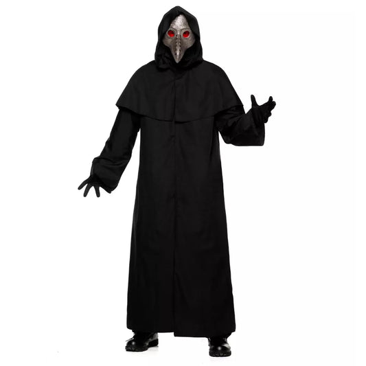 Horror Robe Adult Costume | Standard