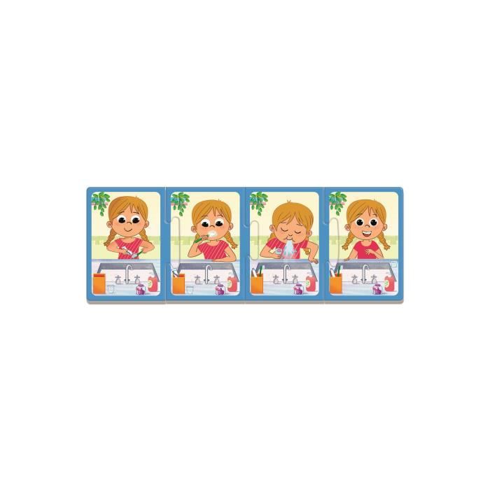 CLEMENTONI - I learn and I grow