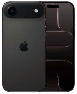 Apple iPhone Air 256GB 6,5" Space Black ITA MG2L4QL/A