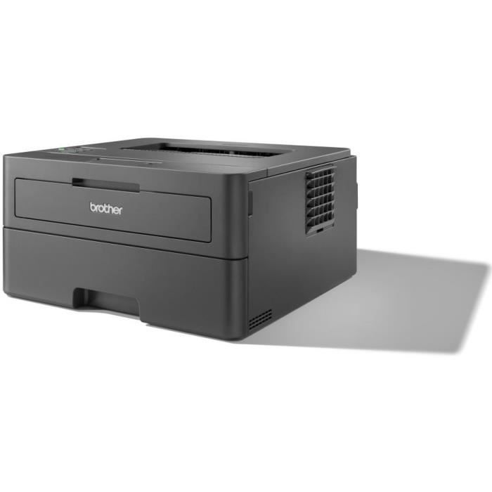 Monochrome Laser Printer - BROTHER - HL-L2445DW - Ethernet and Wifi