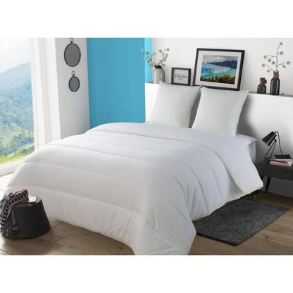 DODO White Patagonia warm duvet - 220x240 cm