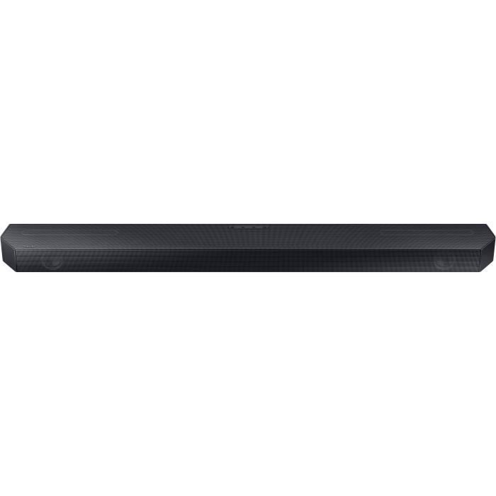 Samsung HW -Q600B - Soundbar 3.1.2ch - Dolby Atmos DTS: X - Bluetooth - Wireless Basse Cabin - its immersive