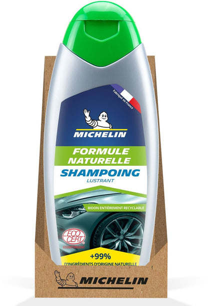 MICHELIN Shine Shampoo 500ml