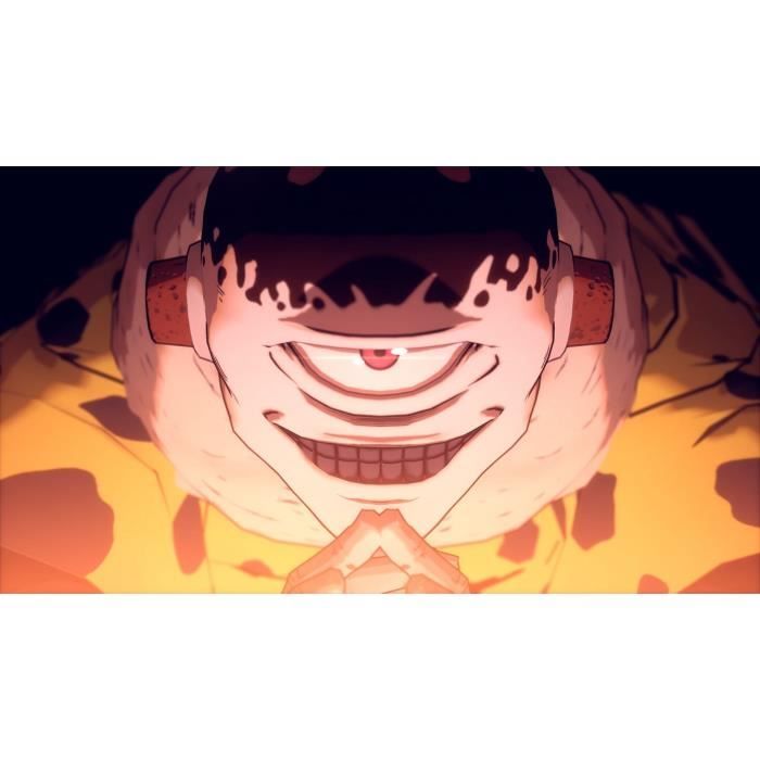 Jujutsu Kaisen Cursed Clash  PS5 Game