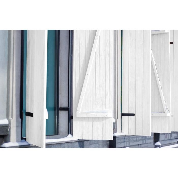 RIPOLIN Satin Wood Paint High Protection 10 years which Protects and Magnifies your Wood - Mocha Beige