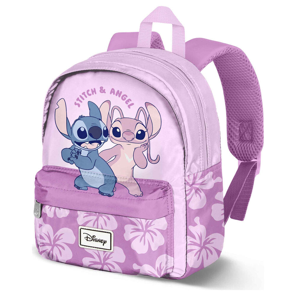 Disney Stitch & Angel Wonder backpack 27cm