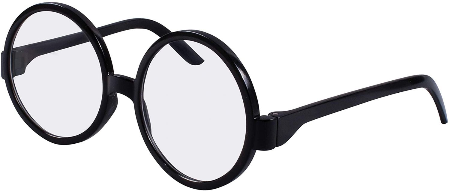 Harry Potter Child Costume Glasses | One Size