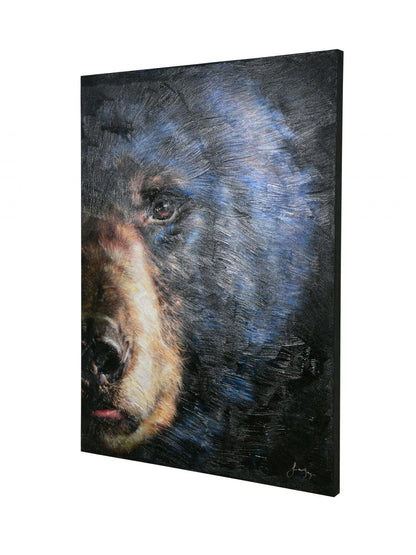 Grizzly Bear Giclee 19