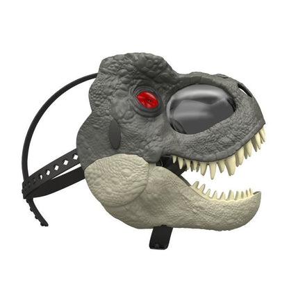 Jurassic World - Saga Deluxe T-Rex Mask - JCH04