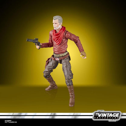 Star Wars the Book of the Boba Fett Cobb Vanth figure 9,5cm