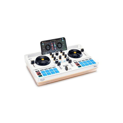 Hercules DJ DJControl Mix Ultra USB DJ Controller