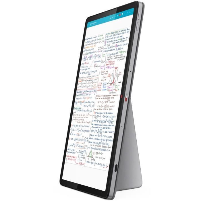 2 in 1 Tablet PC LENOVO Chromebook Duet 11M889 | Chrome OS - 10.95 WUXGA - MTK Kompanio 838 - 8 GB RAM - 128 GB SSD - AZERTY