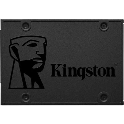 Kingston SSD Internal A400 2.5 (240Go) - SA400S37 / 240G