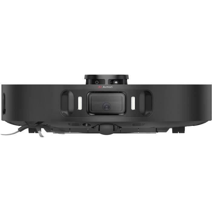 NEW DREAME X30 Ultra - Robot Vacuum Cleaner - Empty Station - MopExtend Technology - 6400 mAh - 8300 Pa