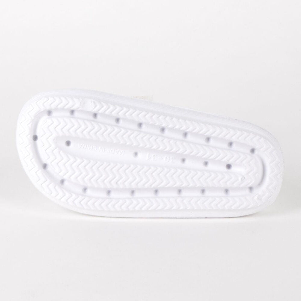 Real Madrid assorted flip-flops