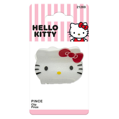 Hello Kitty Hair clip