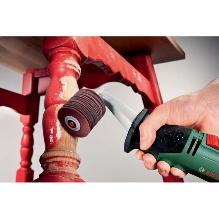 Bosch multifunction sander - Texoro 250W