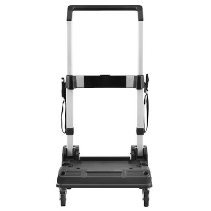 Trolley trolley - STANLEY - Tstak Fatmax - 4 Wheels - Max load 100 kg - Aluminum