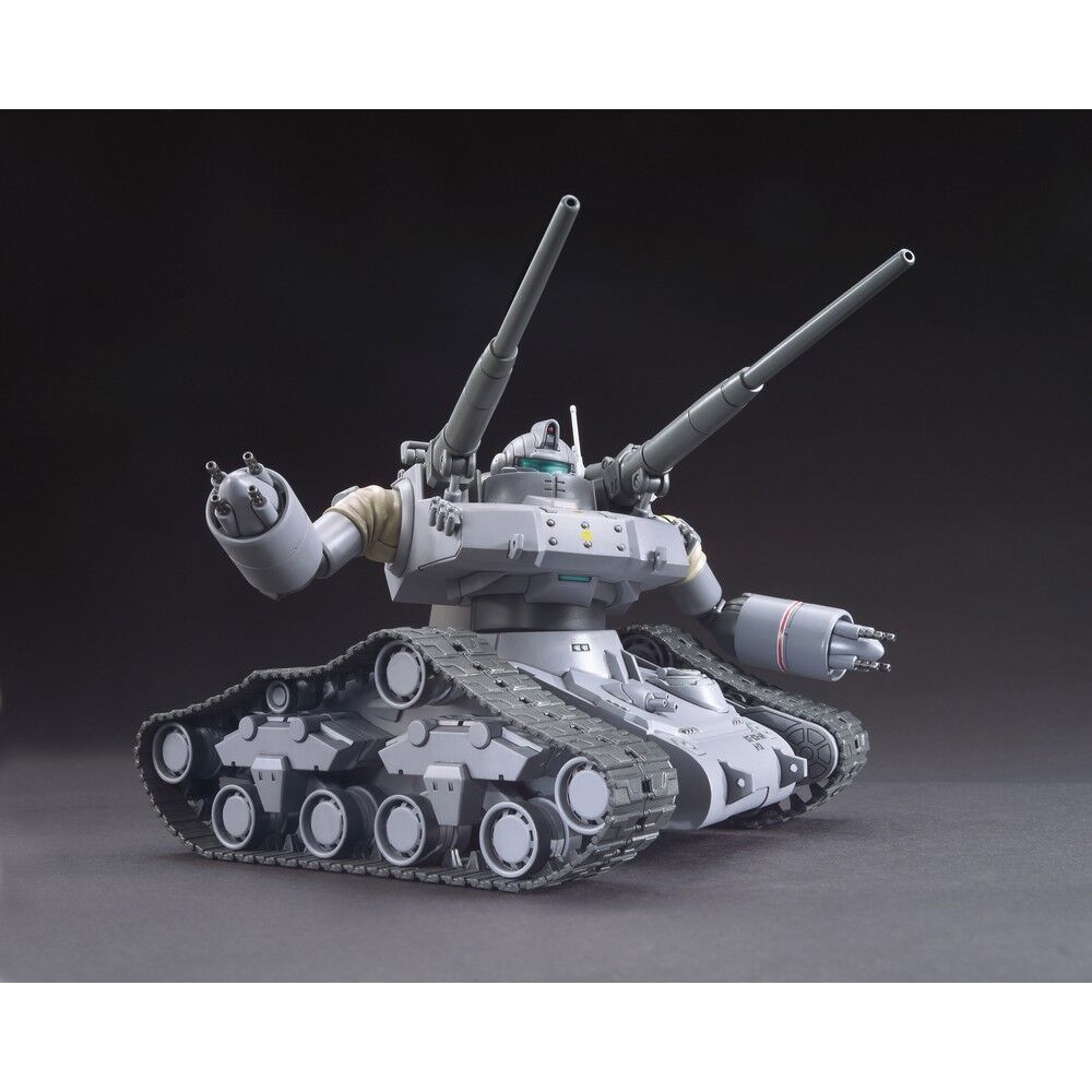 Mobile Suit Gundam: The Origin Guntank Early Type figue