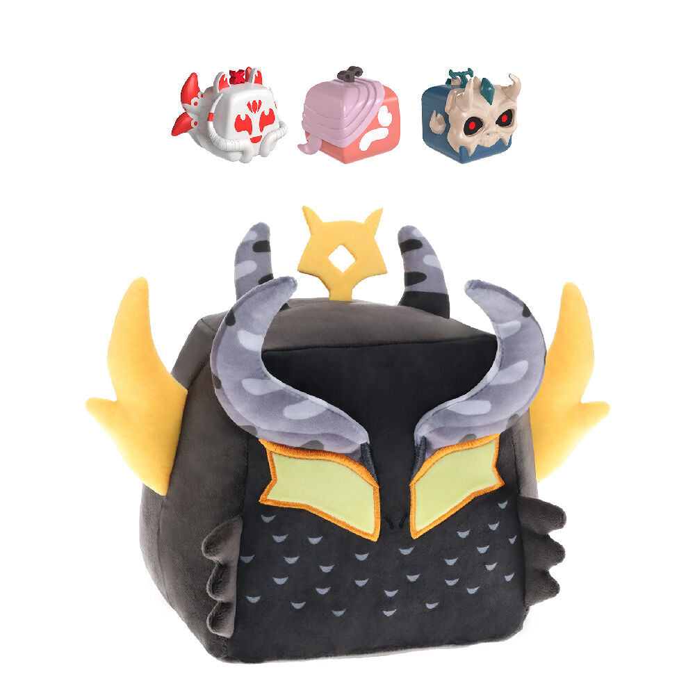 Blox Fruits Kitsune Chromatic set