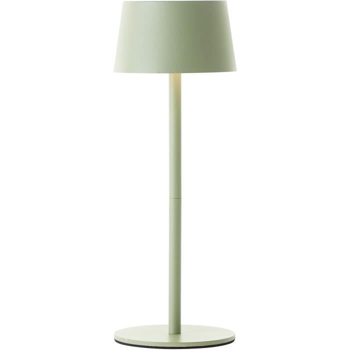 Table lamp - BRILLANT - JONA - LED 2W - Metal - IP44 - Green