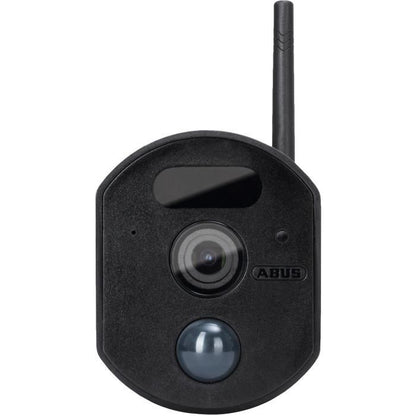 Surveillance camera - ABUS - PPDF17000 - Integrated light - Mobile alert - App2Cam Plus application