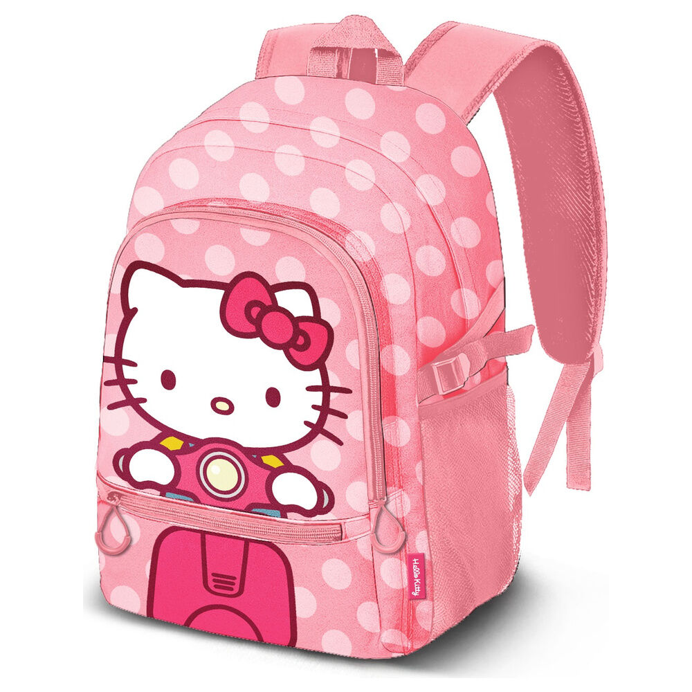 Hello Kitty backpack 41cm