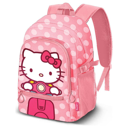 Hello Kitty backpack 41cm