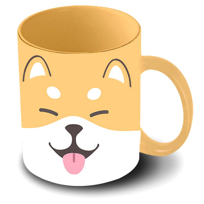 Oh My Pop! Shiba mug 350ml