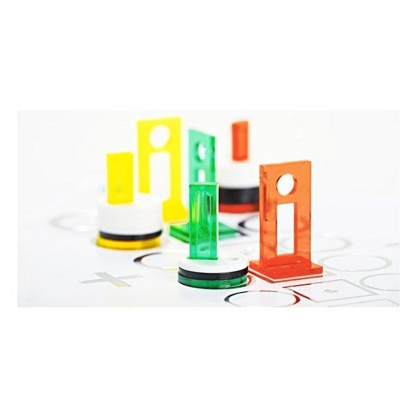 TACTIC - iKNOW new edition