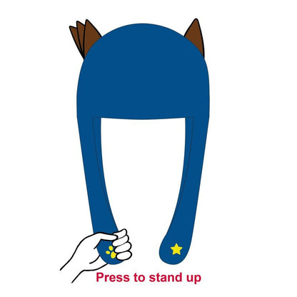 Paw Patrol Chase hat