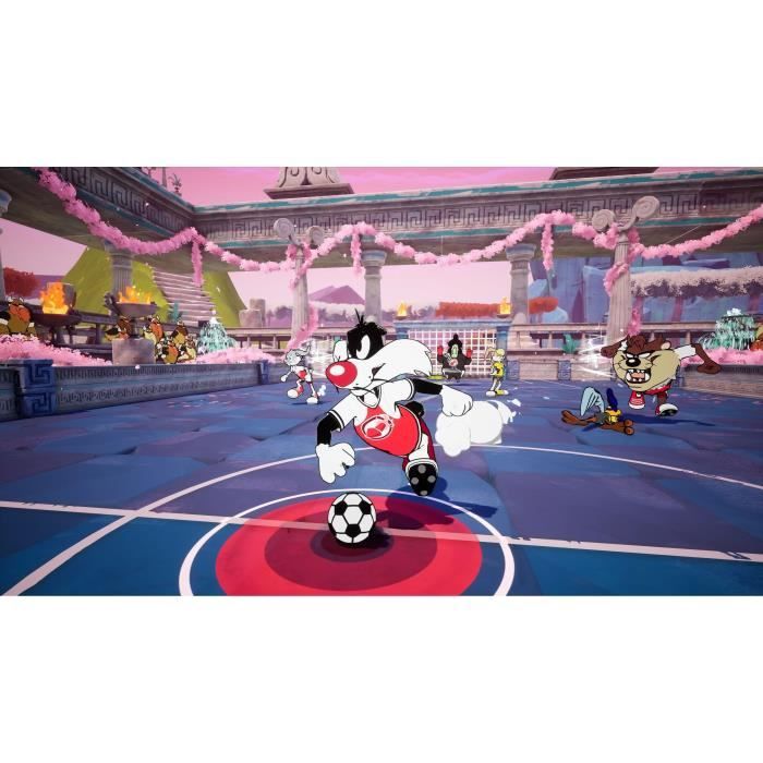 Looney Tunes Wacky World of Sports - PS5 Game