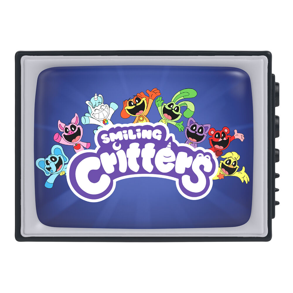 Poppy Playtime pack 2 figures