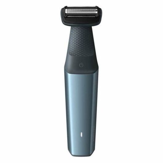 Philips BG3027 05 Men's Body Trimmer BLUE GREY