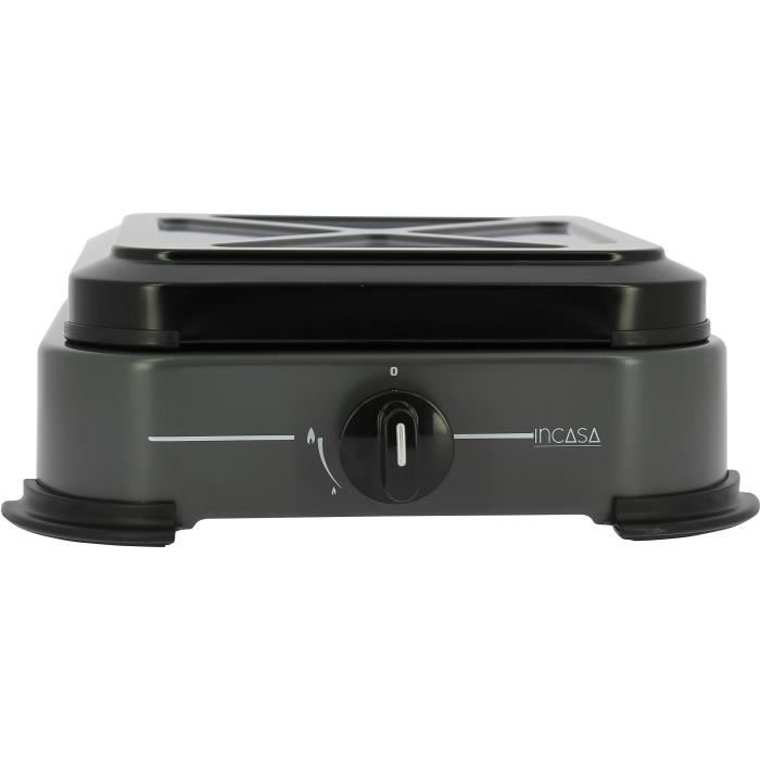 1-burner outdoor gas stove - INCASA - 016464