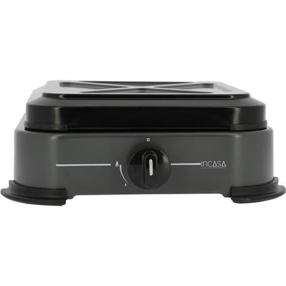 1-burner outdoor gas stove - INCASA - 016464