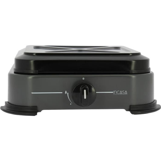 1-burner outdoor gas stove - INCASA - 016464