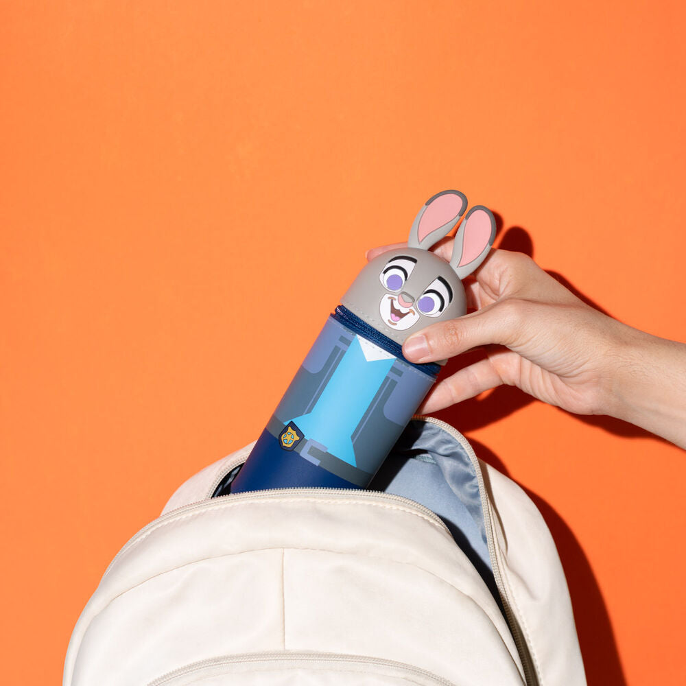 Zootopia 2 Judy Hopps 3D pencil case