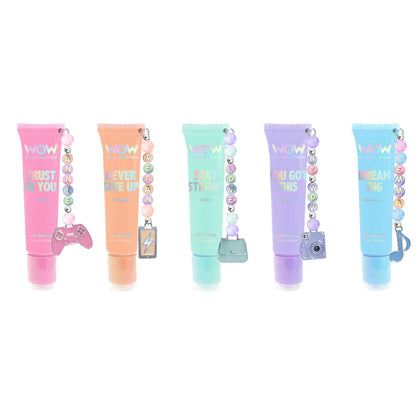 Wow Generation Pendant Maker's Case + Lip gloss