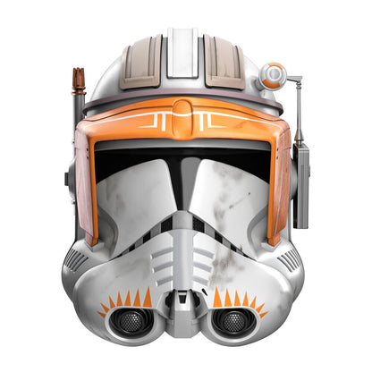 Star Wars Revenge of the Sith Commander Clon Cody Electronic helmet