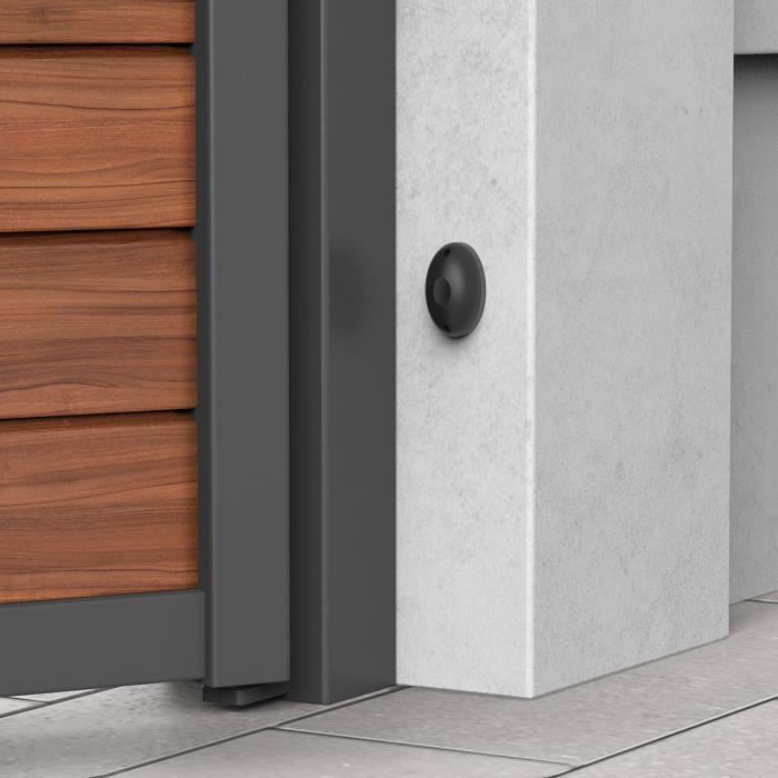 Photocells - AVIDSEN - For all gate motors - 12V/24V