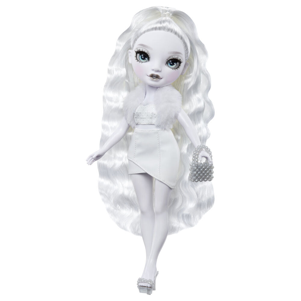 Shadow High Natasha doll