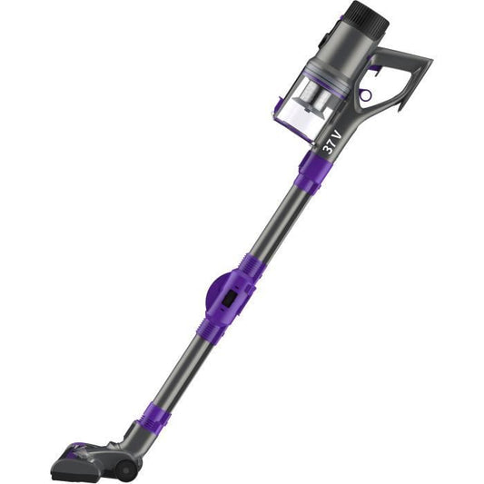 Arthur Martin AMP555 - 37V wireless broom vacuum cleaner