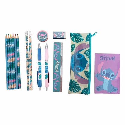 Disey Stitch stationery set 14pcs