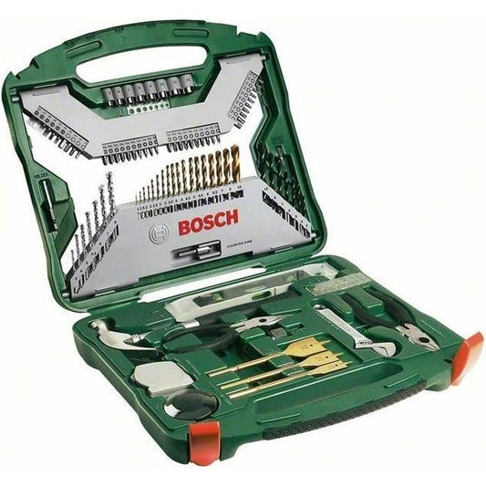 BOSCH Accessories - box x -line (103 pcs)